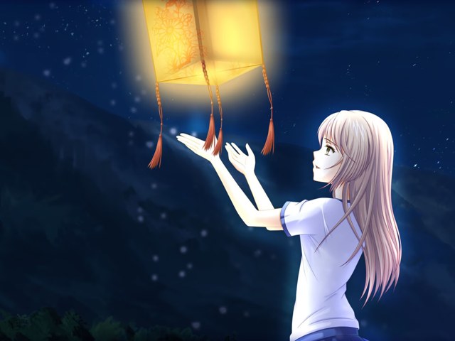 叙事曲2：星空下的诺言游戏截图4