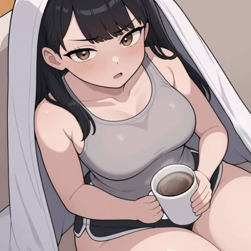 我的女友與我的惡夢 icon
