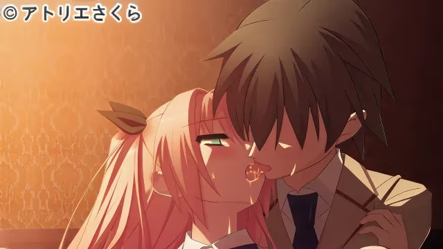 清純なカラダは、アイツの腕の中で男を知って游戏截图2
