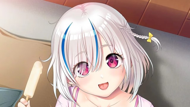 Vanilla Android icon