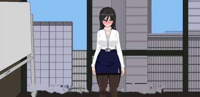 本月的口碑.最优秀的员工是个超淫乱的女性员游戏截图5