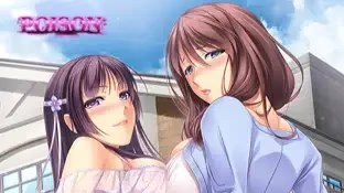 姐姐W催眠～用催眠装置强制中出巨乳姐姐们， icon