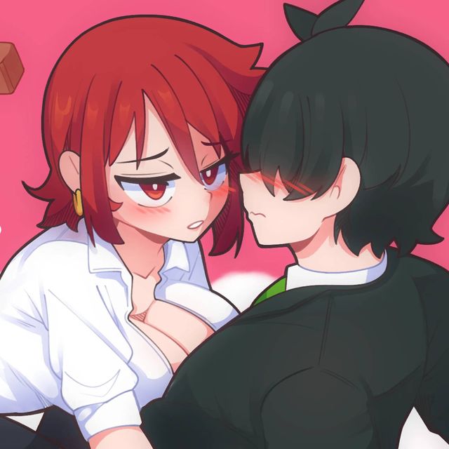 與老師獨處 icon