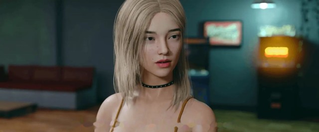 孤独的陌生人Ch.3游戏截图3