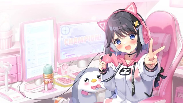 欧尼酱ConTiNuE！我与结梨的恋爱小秘 icon