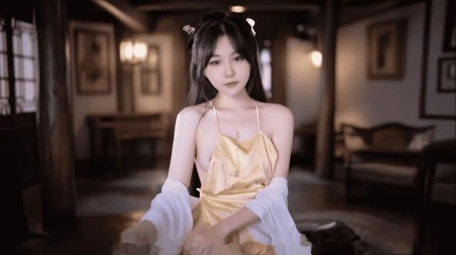 女英雄的复仇游戏截图6