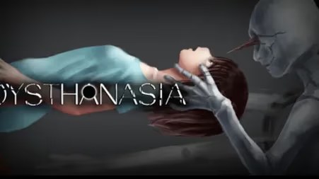 DYSTHANASIA -终末期异化- icon