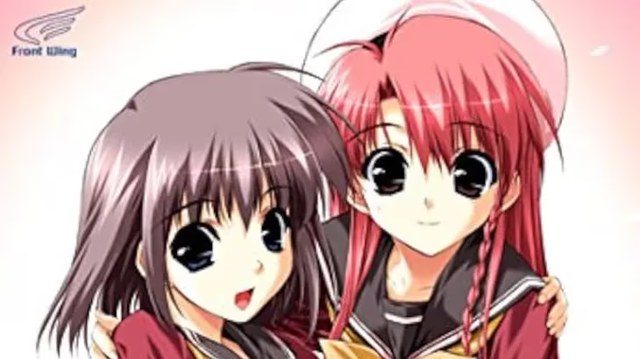 ボーイミーツガール icon