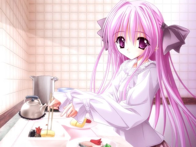 四つ葉のクローバー～茜指す月夜に館照らされ游戏截图4