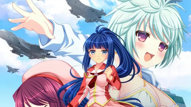 決戦！乙女たちの戦場3 ～電撃作戦！戦果は icon