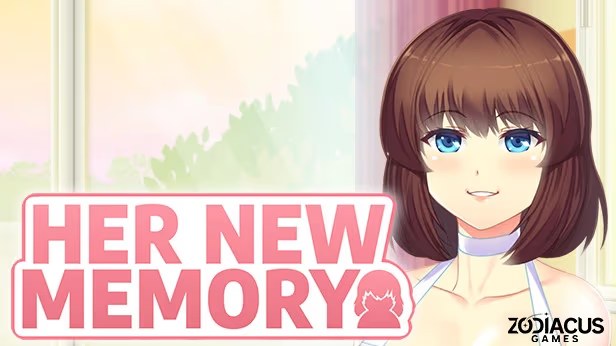 Her New Memory - Hent游戏截图2