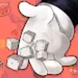 一掷百万 icon