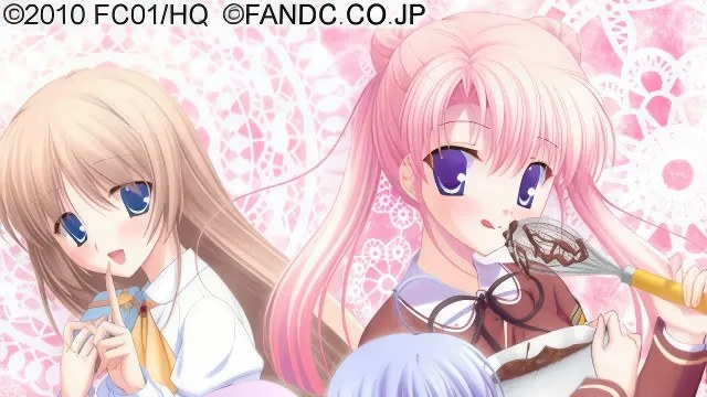 VALENTINE PINK icon