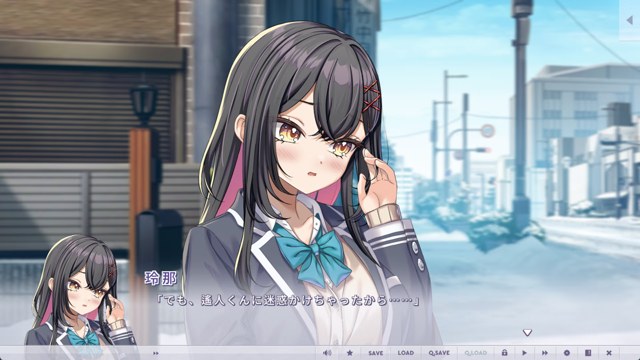 年上彼女２游戏截图4