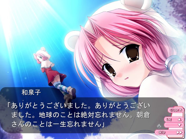 CircusLand I ～ドキ！ヒロイン游戏截图4