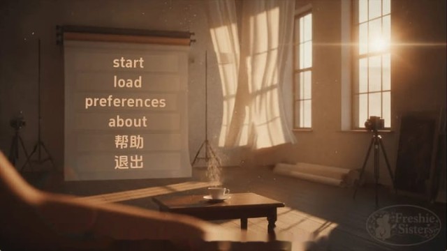 新鲜姐妹1.0完结 AI版 icon