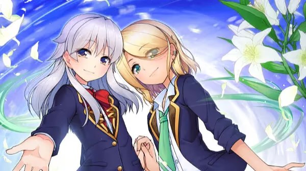 女装百合嵐 icon