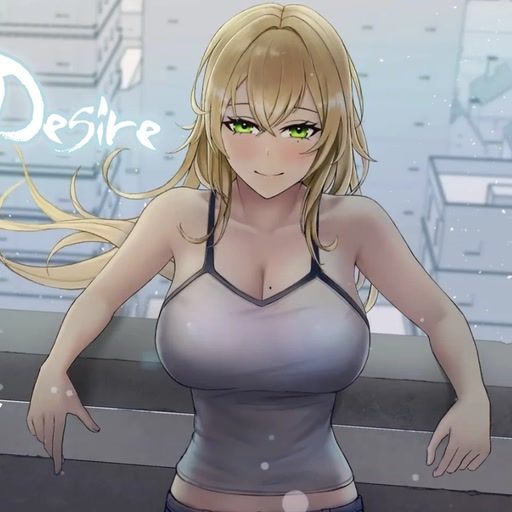 慾望低語-美咲之路 icon