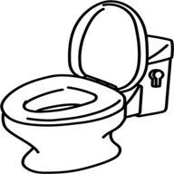 重生成為馬桶 icon