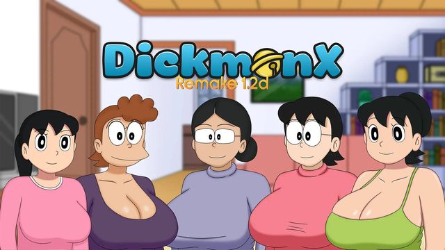 迪克蒙X重製版游戏截图2