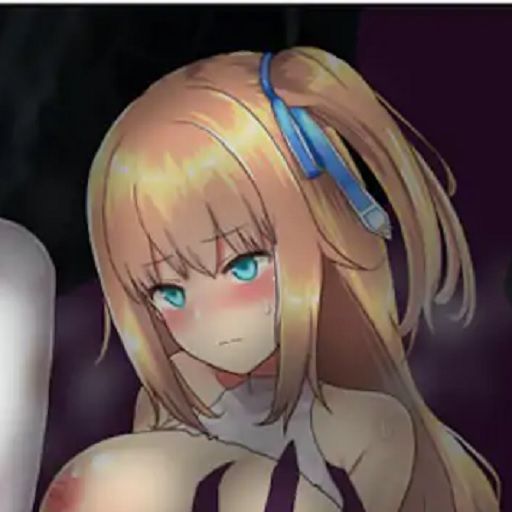 魔法少女天穹法妮雅 icon