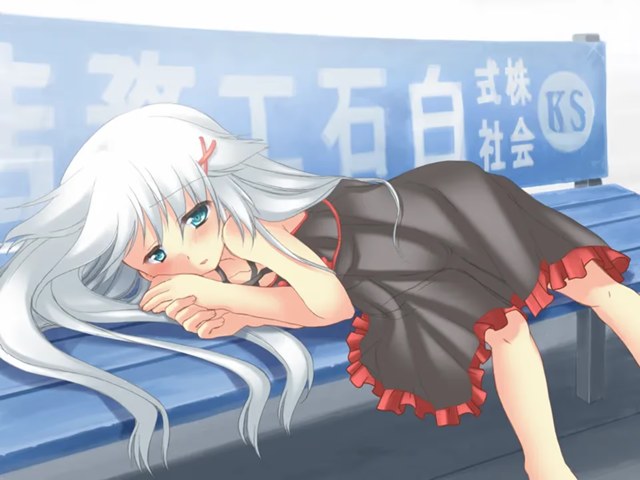 ねこねこソフト　おかえしＣＤ7游戏截图2