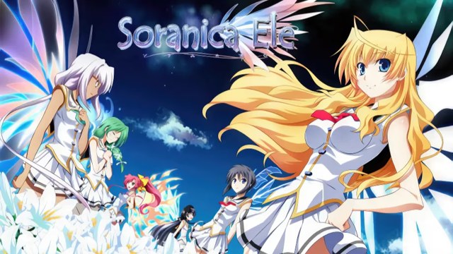 Soranica Ele icon