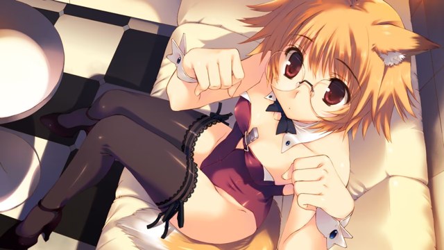 愛佳でいくの!!游戏截图3
