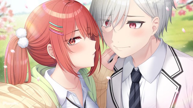 マガルミナ游戏截图3