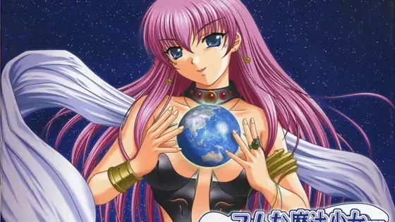 こんな魔法少女…アタシはレミィ游戏截图2