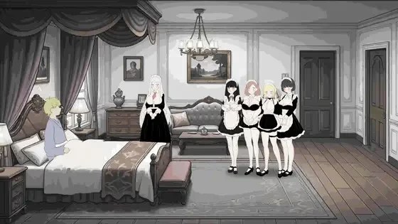 贵族的一日 7:00～8:00 icon