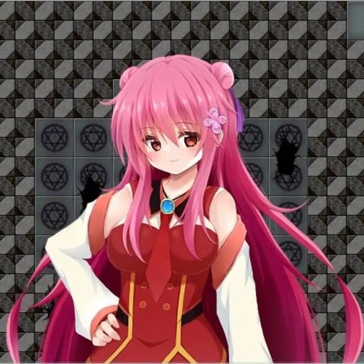 秘密惡習之異界的樂園 icon