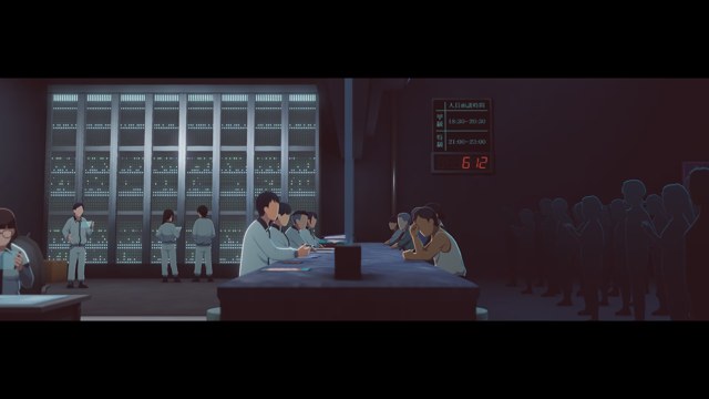 沉没意志游戏截图4
