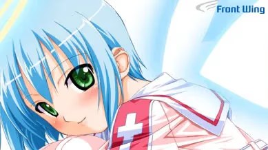 魔界天使ジブリール游戏截图2