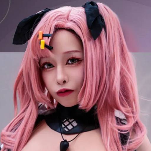 狡猾山屋妮可 icon