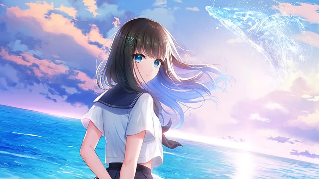 True Colors -memories icon