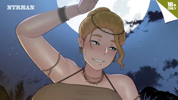 女神降临游戏截图2
