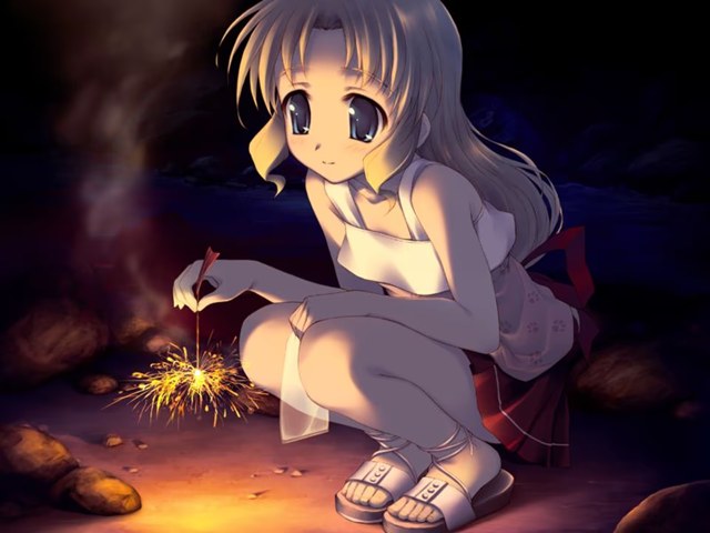 痕 ～きずあと～游戏截图3