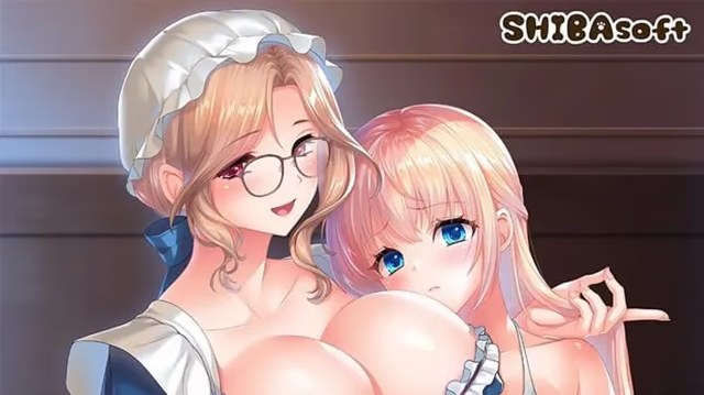 ママ×カノEX ～領主貴族に嫁ぎたくない娘游戏截图2