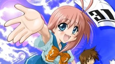 Kasumisan#-真夏のリフレイン- icon