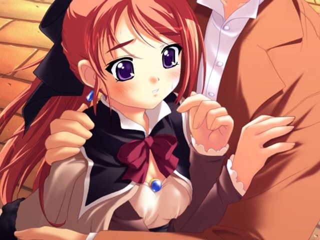 Ricotte ～アルペンブルの歌姫～游戏截图3