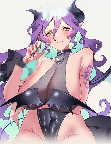 LadyKnight-淫魔迷宫-/レディー游戏截图5