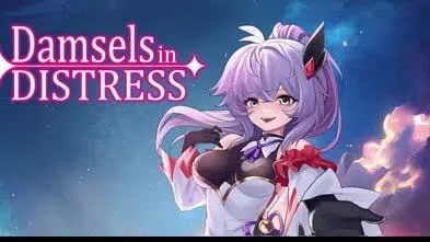 困顿中的少女 icon
