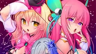魔法闪士 妖精破坏者游戏截图2