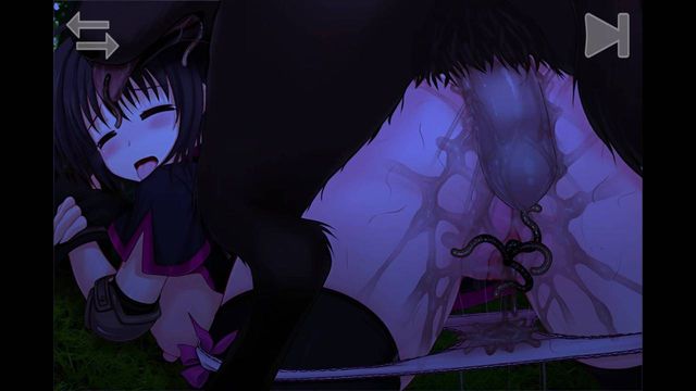 蟲之監獄游戏截图3
