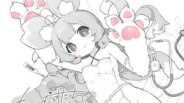 萌娘触摸 icon