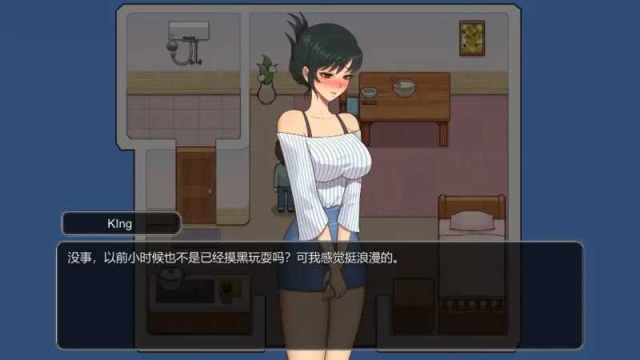 乡村狂想曲 小牧场 Ver0.14 官方中文步兵游戏截图3
