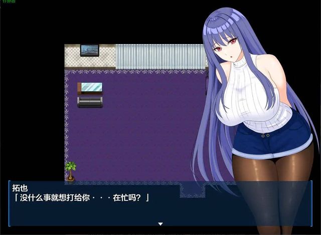 完美女友之被寢取拍攝實錄游戏截图5
