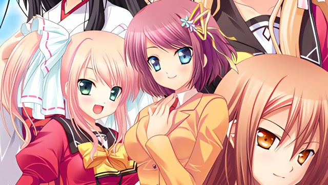Orange Memories icon