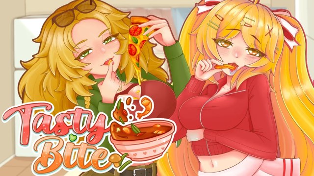 与美食少女恋爱吧 icon